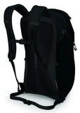 Osprey Packs Apogee Men's Laptop Backpack, Black - backpacks4less.com
