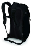 osprey apogee everyday backpack Osprey Packs Apogee Men's Laptop Backpack, Black