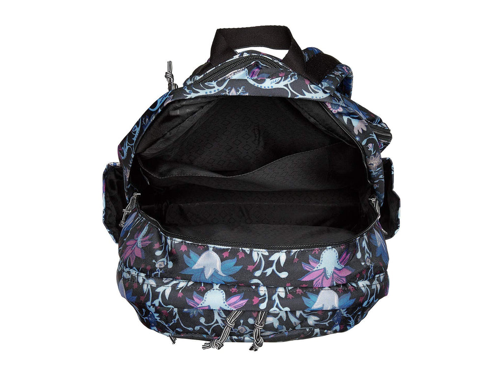 Vera bradley bramble backpack clearance