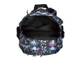 Vera Bradley Lighten Up Grand Backpack Bramble Vines One Size - backpacks4less.com