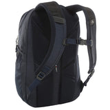 The North Face Jester Backpack, Urban Navy Light Heather/TNF White, One Size - backpacks4less.com