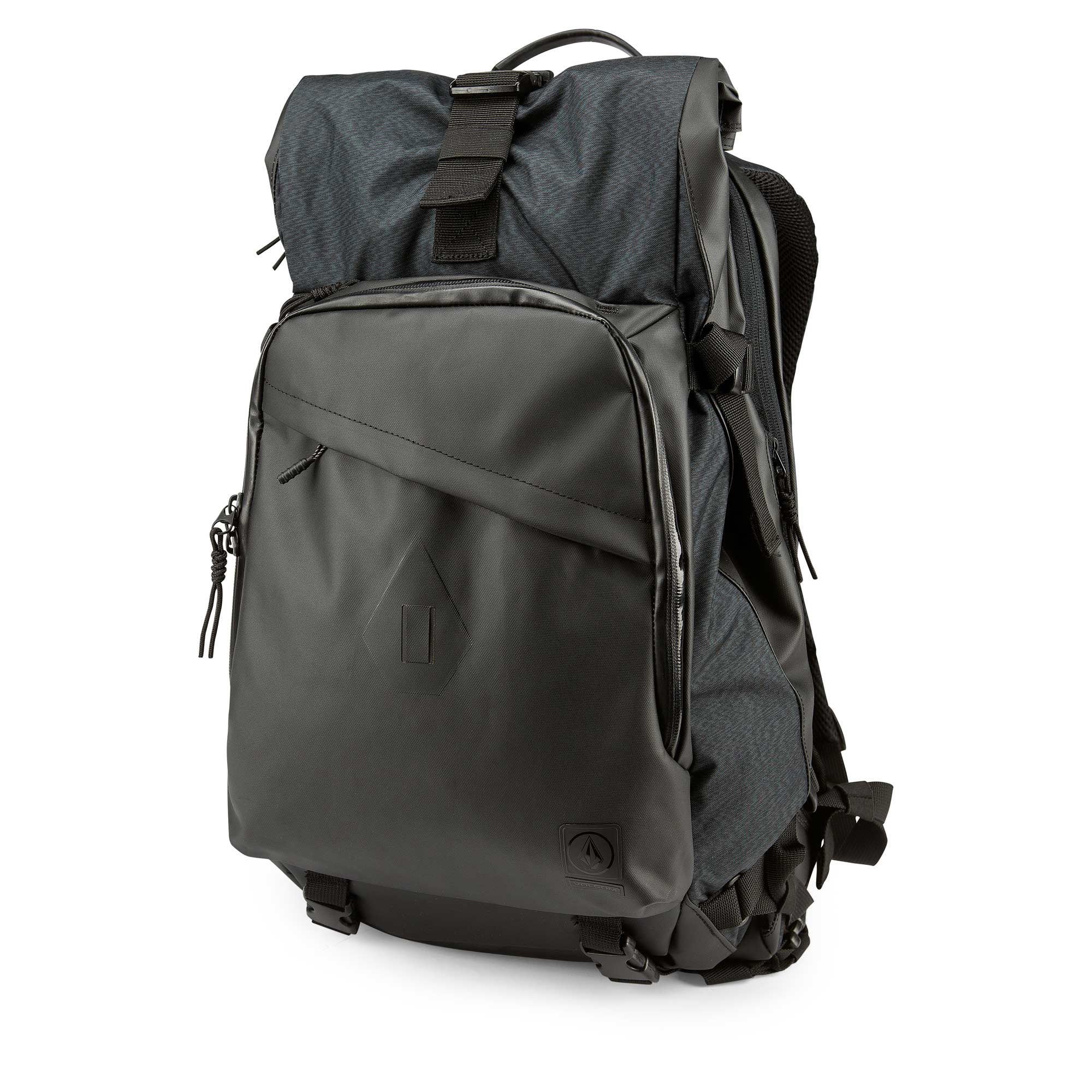 Volcom waterproof backpack discount