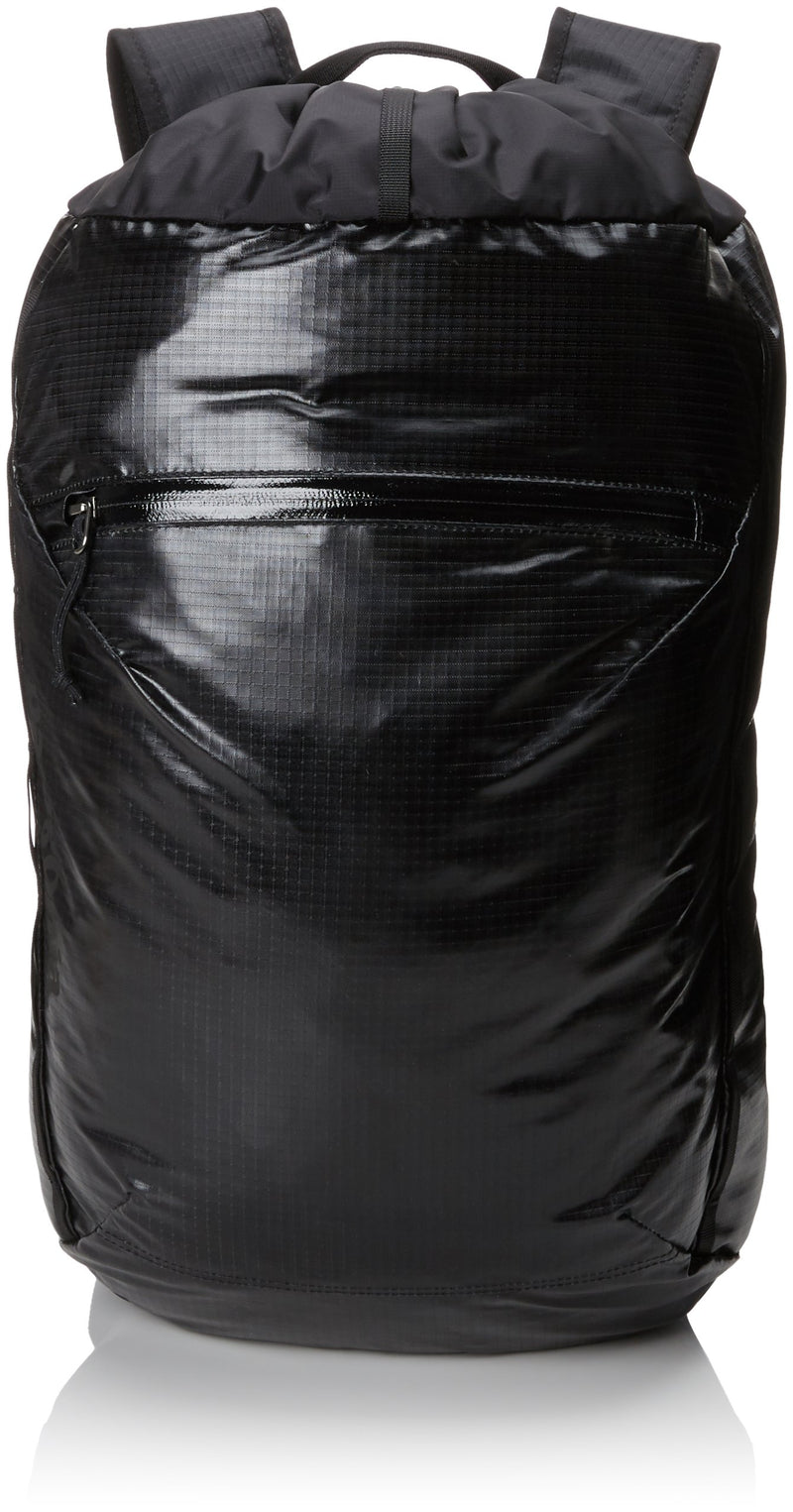 Patagonia Luggage Lightweight Black Hole Cinch Pack 20 - backpacks4less.com