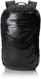 Patagonia Luggage Lightweight Black Hole Cinch Pack 20