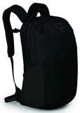 Osprey Packs Centauri Laptop Backpack, Black - backpacks4less.com