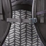 Gregory Mountain Products Stout 65 Liter Men's Backpack, Coal Grey, One Size - backpacks4less.com