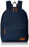 Quiksilver Men's Everyday Poster Canvas Backpack, moonlight ocean, 1SZ - backpacks4less.com