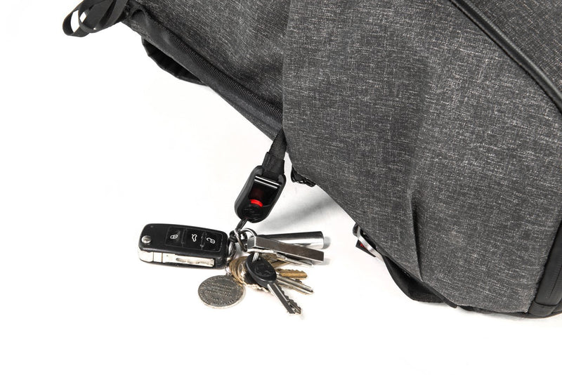 Peak Design Everyday Backpack 30L (Charcoal Camera Bag V1) - backpacks4less.com