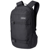 DAKINE Mission 25L Snowboard Pack (BLACK) - backpacks4less.com
