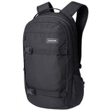 DAKINE Mission 25L Snowboard Pack (BLACK)