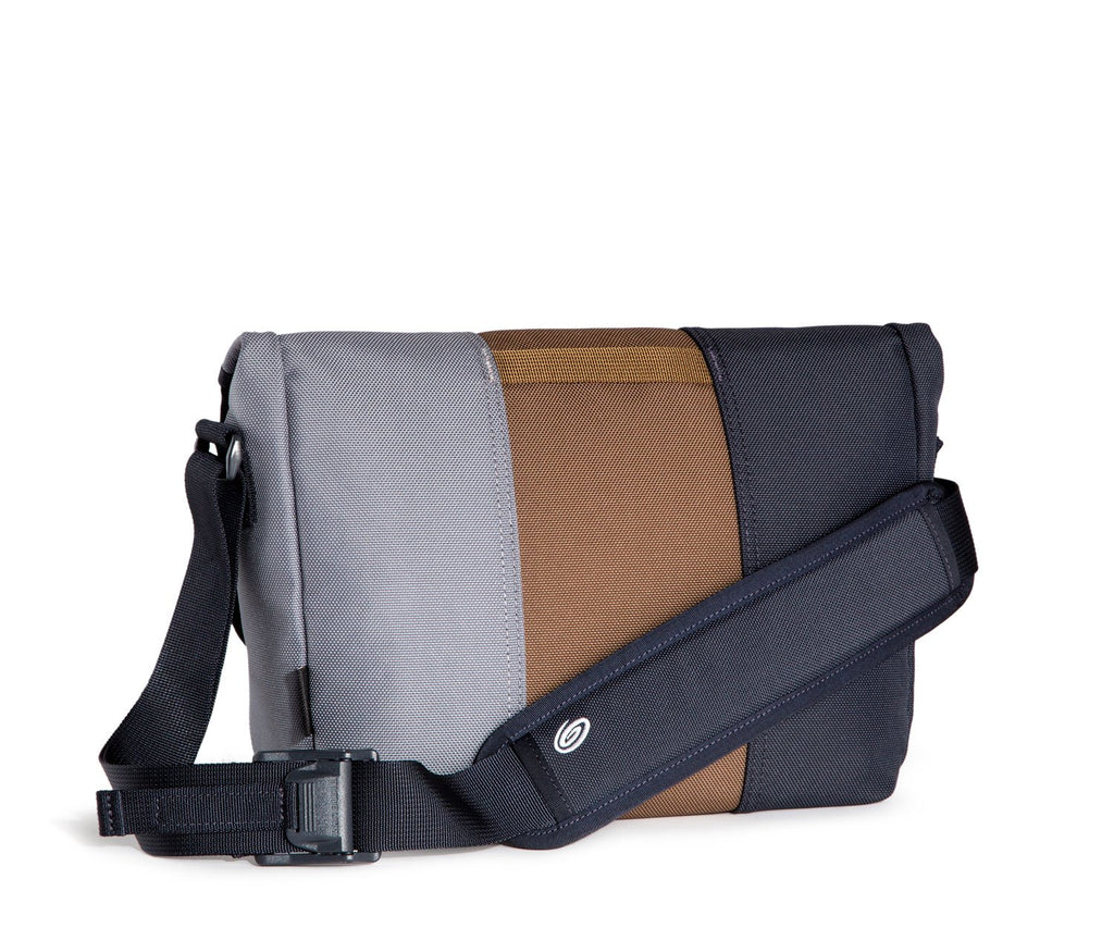 timbuk2 classic tres colores messenger bag Timbuk2 Classic Tres Colores Messenger Bag, Bluebird, X-Small