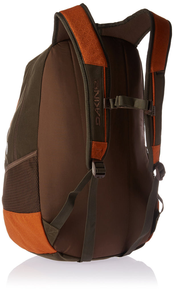 Dakine Campus Backpack 33L Timber 3 One Size - backpacks4less.com