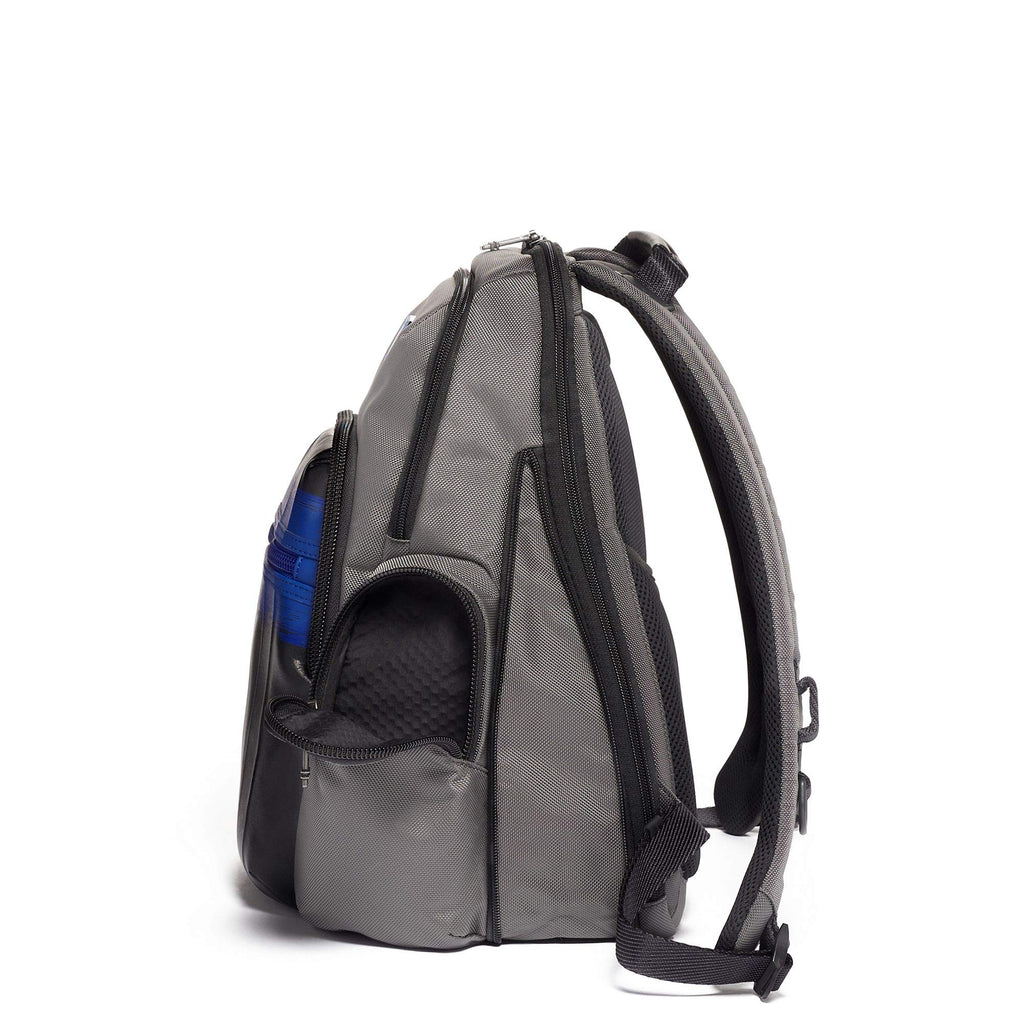 TUMI - Alpha Bravo Nathan Laptop Backpack