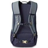 DAKINE Mission 25L Snowboard Pack (Dark Slate) - backpacks4less.com