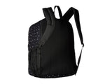 JanSport Big Student Backpack, Black Polka Dot - backpacks4less.com
