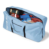 Samsonite Tote-A-Ton 32.5-Inch Duffel (Aqua Blue) - backpacks4less.com