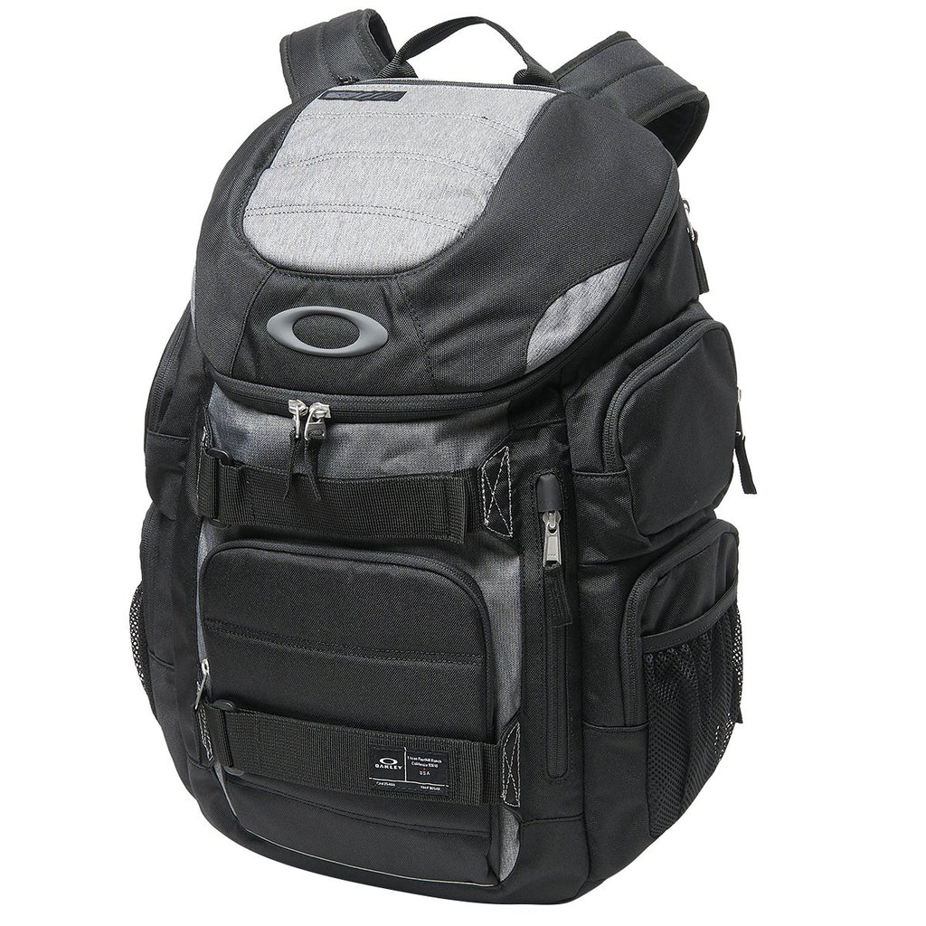 Oakley Two In One Duffle - Blackout