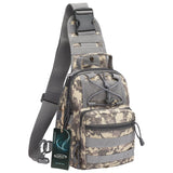 G4Free Outdoor Tactical Backpack,Military Sport Pack Shoulder Backpack - backpacks4less.com