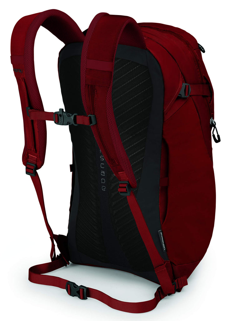 Osprey Packs Apogee Men's Laptop Backpack - backpacks4less.com