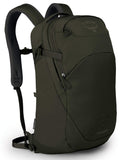 Osprey Packs Apogee Men's Laptop Backpack, Cypress Green - backpacks4less.com