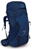 Osprey Packs Volt 75 Backpacking Pack, Portada Blue, One Size
