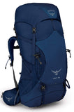 Osprey Packs Volt 75 Backpacking Pack, Portada Blue, One Size - backpacks4less.com