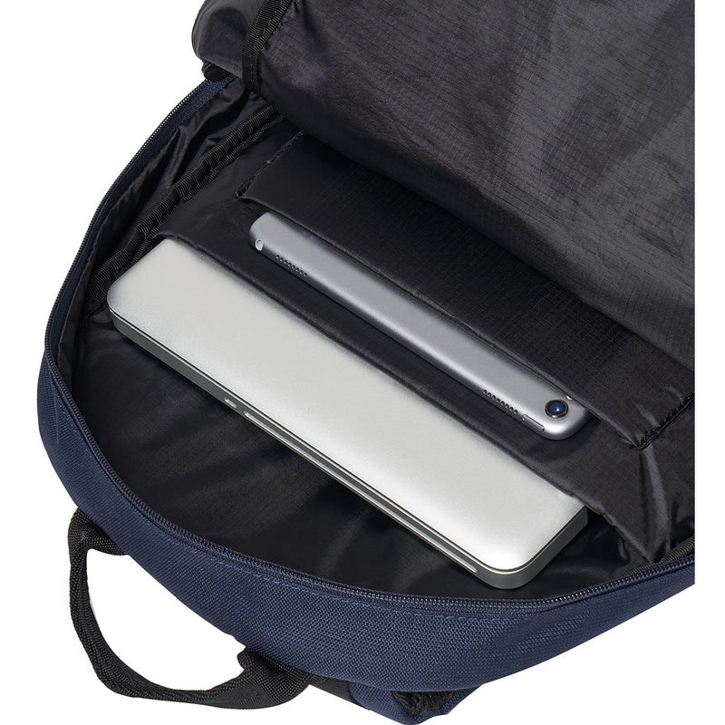 Oakley Mens Men's Street Backpack, FATHOM, One Size - backpacks4less.com