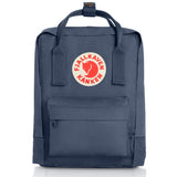Fjallraven - Kanken Mini Classic Backpack for Everyday, Graphite - backpacks4less.com