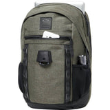 Oakley Men's Voyage 2.0, dark brush, No No Size - backpacks4less.com