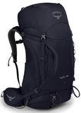 Osprey Packs Kyte 46 Women's Backpack, Mulberry Purple, WX/Small