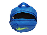 Nike Sportswear Elemental Kid's Backpack (Game Royal/Electric Green) - backpacks4less.com