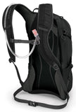 Osprey Packs Syncro 12 Hydration Pack, Black - backpacks4less.com