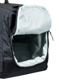 Quiksilver Men's NAMOTU Duffle Luggage Bag, tarmac, 1SZ - backpacks4less.com