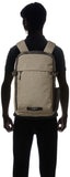 Timbuk2 Division Laptop Backpack, Oxide Heather, One Size - backpacks4less.com