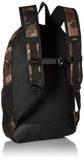 RVCA Men's Curb Skate Backpack, camo, ONE SIZE - backpacks4less.com