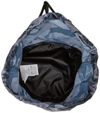 Quiksilver Men's New ACAI Backpack, camo black, 1SZ - backpacks4less.com