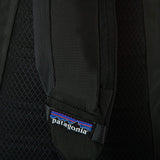 Patagonia Atom Sling 8 Liter Bag Forge Grey/Textile Green - backpacks4less.com