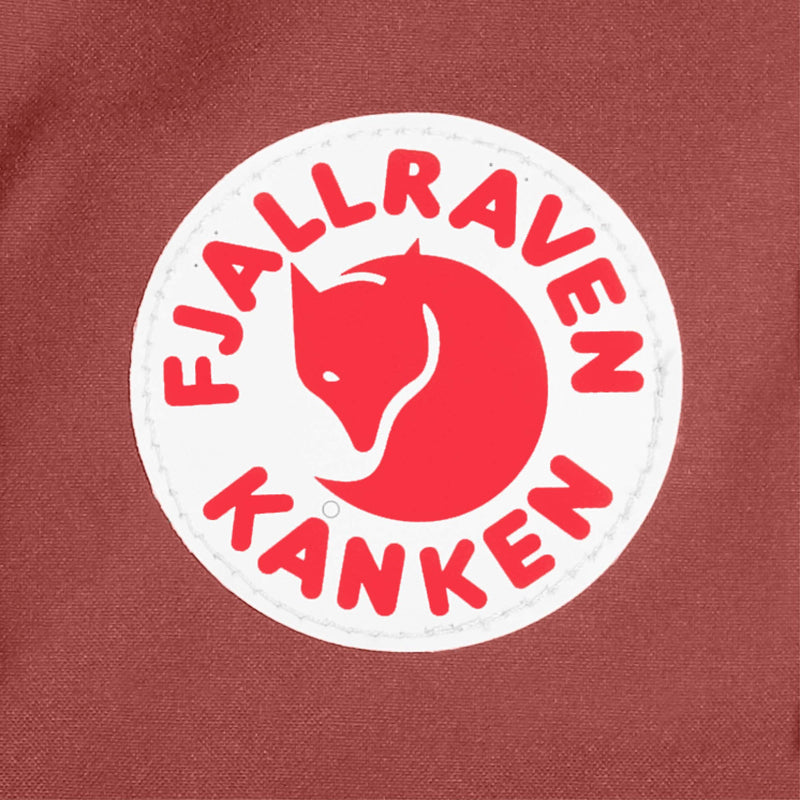 Fjallraven - Kanken Classic Backpack for Everyday, Dahlia - backpacks4less.com