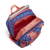 Vera Bradley Women's Lighten Up Grand, Bright Serape Stripe - backpacks4less.com