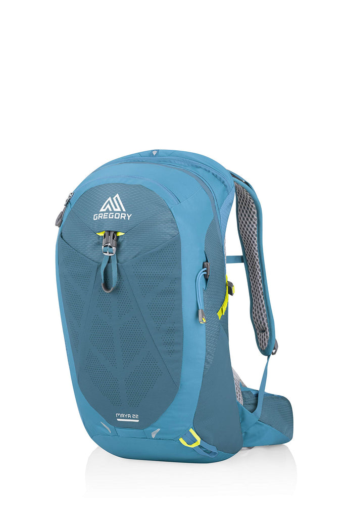 Gregory Mountain Products Maya 22 Liter Women's Daypack, Meridian Teal, One Size - backpacks4less.com