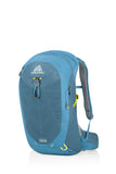 Gregory Mountain Products Maya 22 Liter Women's Daypack, Meridian Teal, One Size