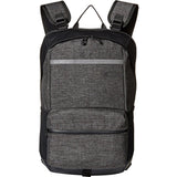 Oakley Men's Two Faced Day Pack, blackout, OS - backpacks4less.com