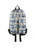 Fallout 4 Vault Boy Reversible Backpack - backpacks4less.com