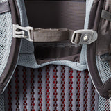 Gregory Mountain Products Juno 25 Liter 3D-Hydro Women's Daypack, Equinox Grey, One Size - backpacks4less.com