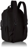 Kipling womens Seoul Go Black Laptop Backpack, black, One Size - backpacks4less.com