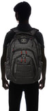 OGIO Renegade RSS Day Pack, Large, Black Pindot - backpacks4less.com