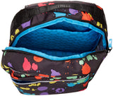 FORTNITE Kids' Big Multiplier Backpack, Black/Multi, One Size - backpacks4less.com
