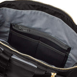Timbuk2 2189-3-6114 The Convertible Backpack Tote, Jet Black - backpacks4less.com