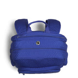 Vera Bradley Iconic Campus Backpack, Microfiber, Gage Blue - backpacks4less.com