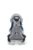Osprey Packs Poco AG Plus Child Carrier, Seaside Blue - backpacks4less.com